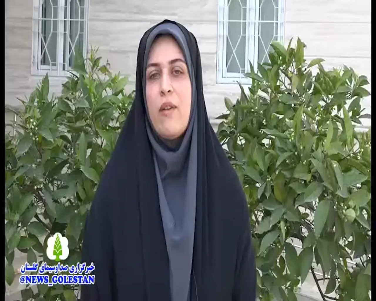 آب و هوای 10 روز آینده گرگان